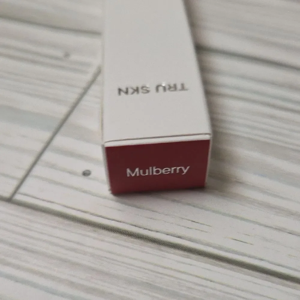 Tru Skn Sculpted Lip Liner In Mulberry